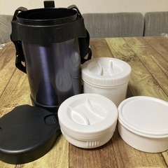 保温弁当箱
