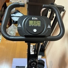【決まりました⠀】無料！エアロバイクの画像