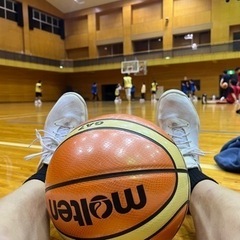 スポーツ始めてみました🏀👐🏐