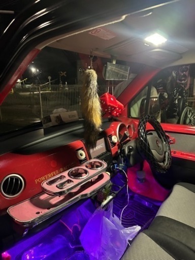 車のパーツ 外装、車外用品