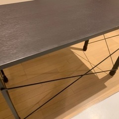 家具 オフィス用家具 勉強デスクの画像