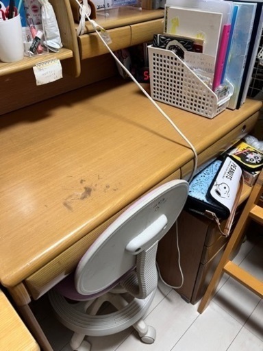 家具 オフィス用家具 机