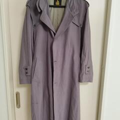 ロングコート　メンズ