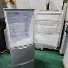 ‍♂️売約済み❌5858‼️配送設置は無料?‼️どっちもドア✨SHARP