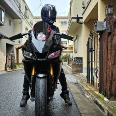 一緒に走りませんか？🏍️👦👨👧👩🏍️3月30日は京都の美山まで