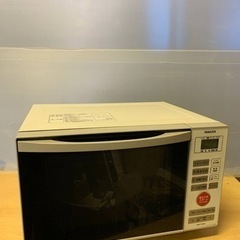 ⭐️YAMAZENオーブンレンジ⭐️ ⭐️YRD-T150V⭐️