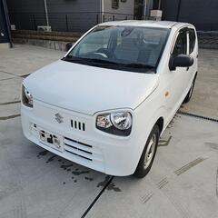 【売り切り】アルトバン レーダーブレーキサポート 4WD