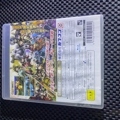 PS3戦国BASARA3の画像