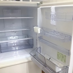 大阪送料無料★3か月保障付★冷蔵庫★2022年★AQR-27M(S)★R-630 AQUA 3ドア冷蔵庫 2022年製 AQRｰ27M入荷いたしました！！