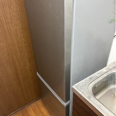 家電 キッチン家電 冷蔵庫の画像