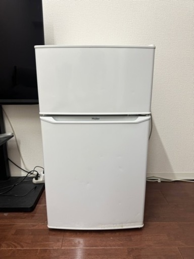 ※お渡し先決定　家電 キッチン家電 冷蔵庫