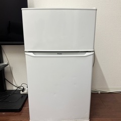 ※お渡し先決定　家電 キッチン家電 冷蔵庫