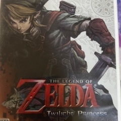 ゼルダの伝説