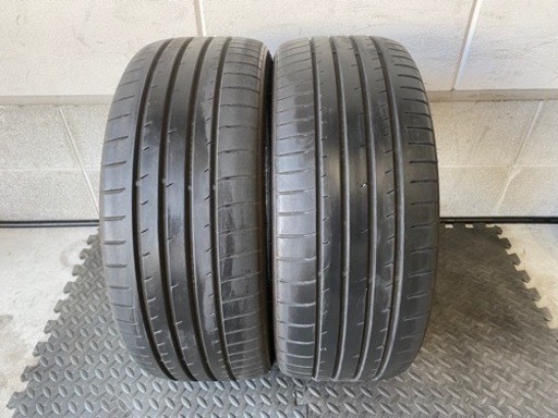 トーヨー  プロクセスR51  215/45R18  2019年製  2本