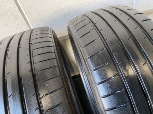 トーヨー  プロクセスR51  215/45R18  2019年製  2本