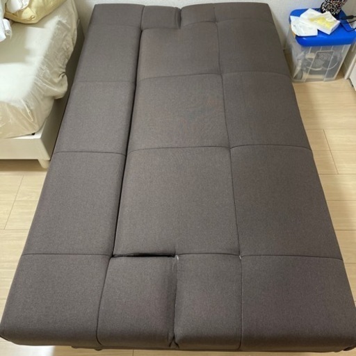 家具 ソファ 3人掛けソファ（やりとり中）