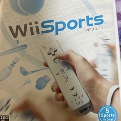 Wiiスポーツ