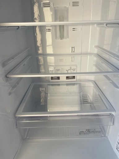 ※受付終了大特価‼️ 早い者勝ち‼️三菱電機　MITSUBISHI 冷凍冷蔵庫　2020年製　146L MR-P15E