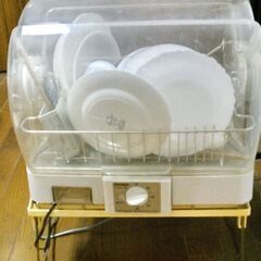 ぞうじるし　EY-JD50食器乾燥機