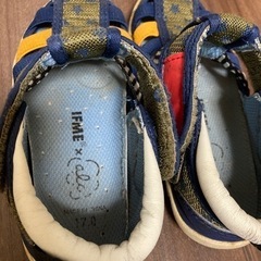 靴/バッグ 靴 スニーカーの画像