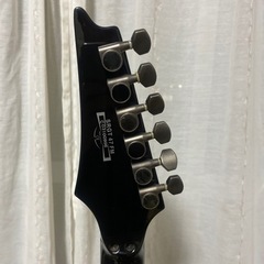 Ibanez スルーネックエレキギター SRGT47FM ケース無しの画像