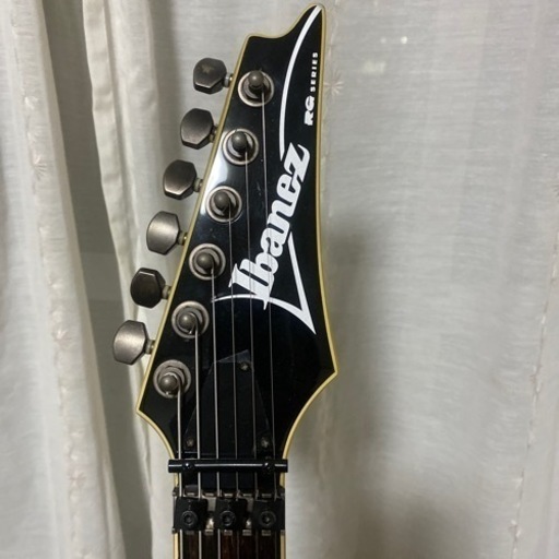 Ibanez スルーネックエレキギター SRGT47FM ケース無し