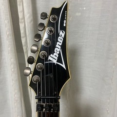 Ibanez スルーネックエレキギター SRGT47FM ケース無しの画像