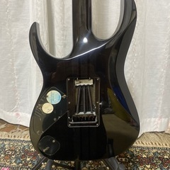 Ibanez スルーネックエレキギター SRGT47FM ケース無しの画像