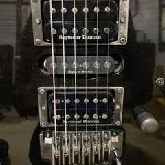 Ibanez スルーネックエレキギター SRGT47FM ケース無しの画像
