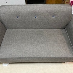 家具 ソファ 2人掛けソファ