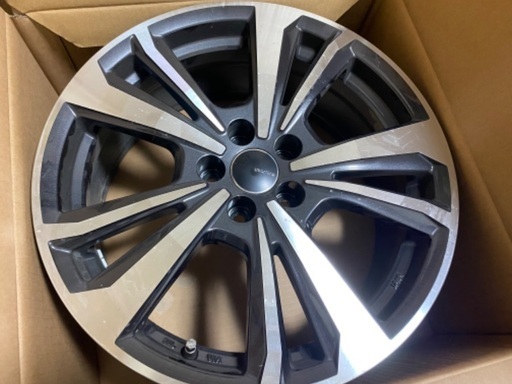 【値下げ90,000→70,000】SMARTLINE365 17x70 5 100 40 GMP