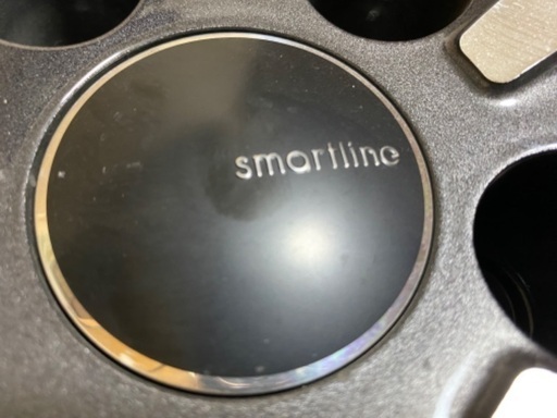 【値下げ90,000→70,000】SMARTLINE365 17x70 5 100 40 GMP