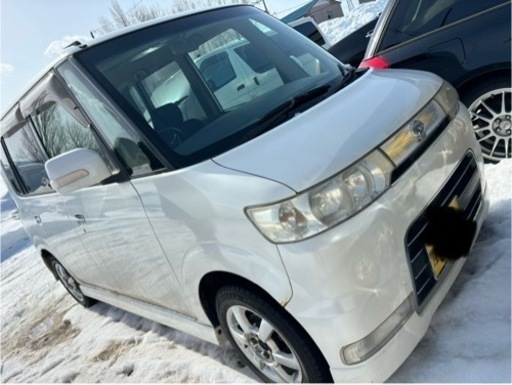 タント　車検あり