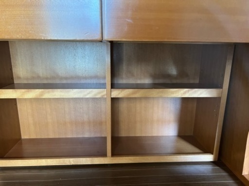 家具 ドレッサー