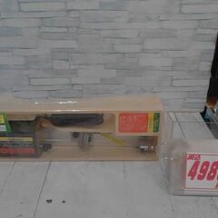 小型木工旋盤　ミニウッドレース　A1310