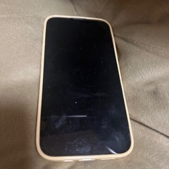 ジャンク品　iPhone13とoppoa73本体