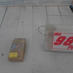 クリップ各種の画像