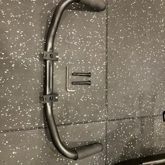 【極美品】POWERTEC  WB-UB20 ユーティリティーベンチ の画像