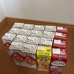 取引中　伊藤園　濃い乳酸菌他19本