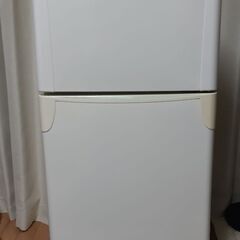 冷蔵庫（TOSHIBA）お値引き応相談
