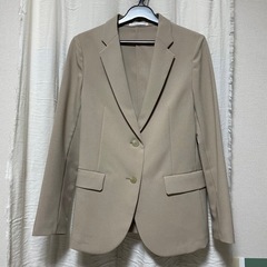 UNIQLO 感動ジャケット