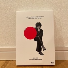 藤井風/Fujii Kaze""NAN-NAN SHOW 202...
