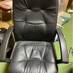 チェア