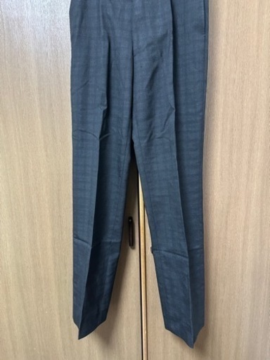 帯広工業高校 男子制服