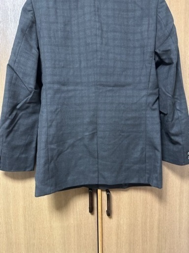 帯広工業高校 男子制服