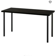 IKEAデスク