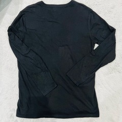 美品♡TommyHilfiger トミーヒルフィガー メンズ ロンTの画像