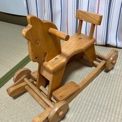 木馬