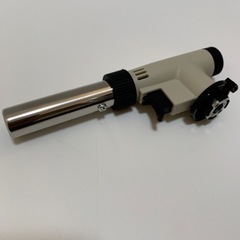 トーチバーナー【新品・未使用】の画像