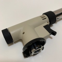 トーチバーナー【新品・未使用】の画像